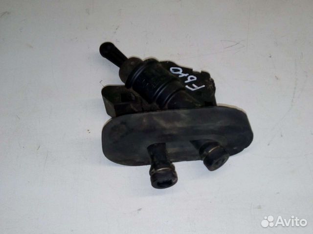 Цилиндр сцепления Форд Фьюжен