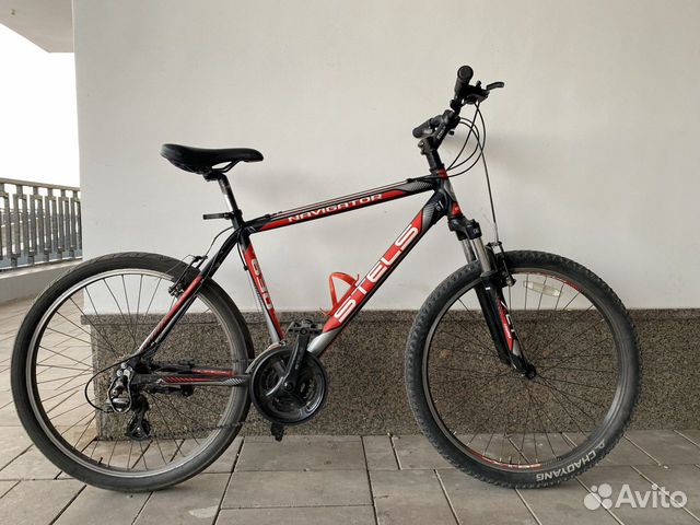 Аренда велосипеда курьеру