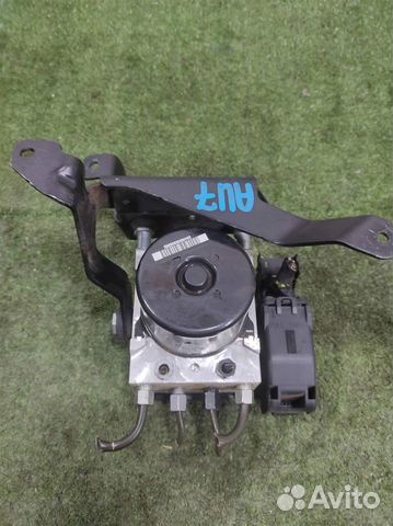 Насос ABS Opel Antara 2014