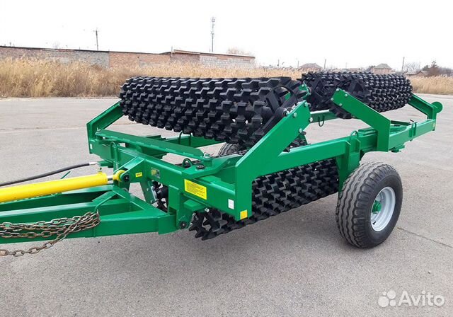 Каток Радогост-маш ККШ-9ПГ, 2022