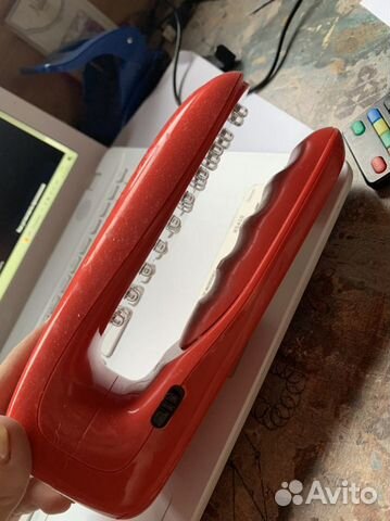 Led лампа для ногтей