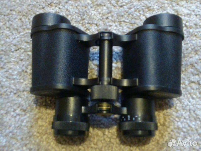Бинокль бпц5 8х30