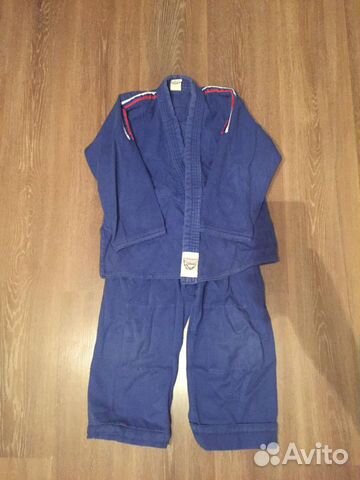 Детское кимоно