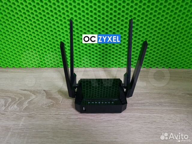 WiFi роутер под 4G модем и Интернет Router-G800KL