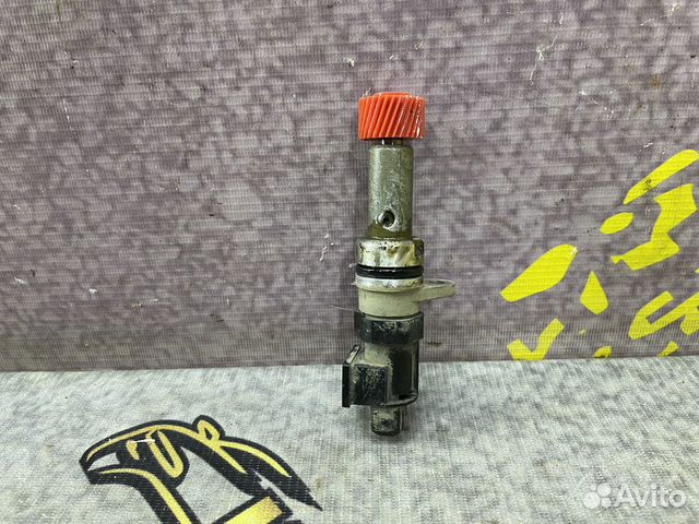 Датчик скорости кпп МКПП Solaris Солярис Rio Рио 3