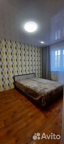 

1-к. квартира, 30 м², 1 кровать