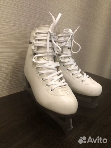 Коньки 30