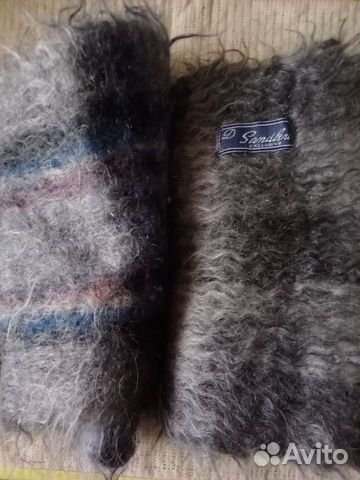 Шарф мужской новый