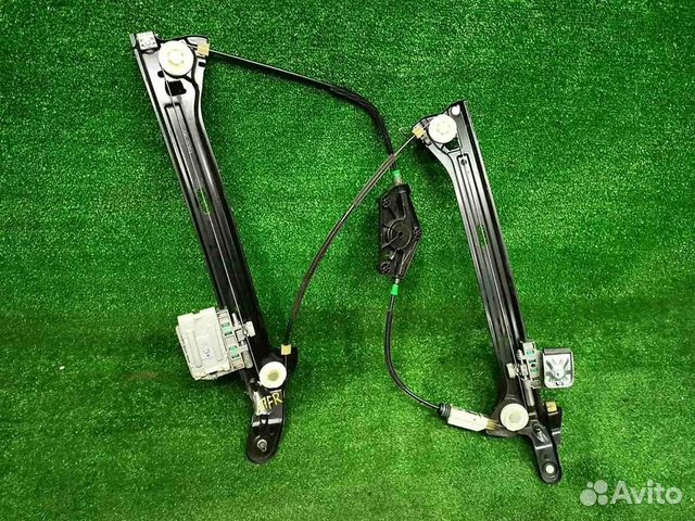 Стеклоподъемник передней правой двери Audi A5 (8T