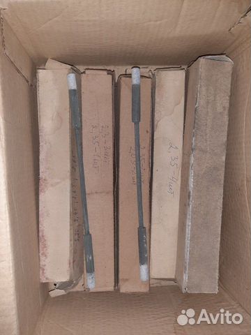 Нагреватели для печи