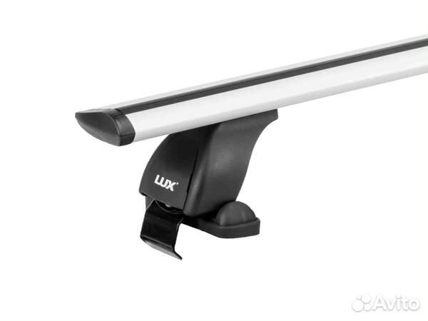 Багажник на крышу Volkswagen Passat Седан 2010