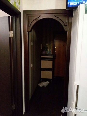 Арка межкомнатная бу
