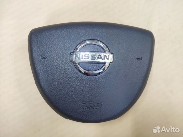 Заглушка руля Nissan Murano 2002-2009