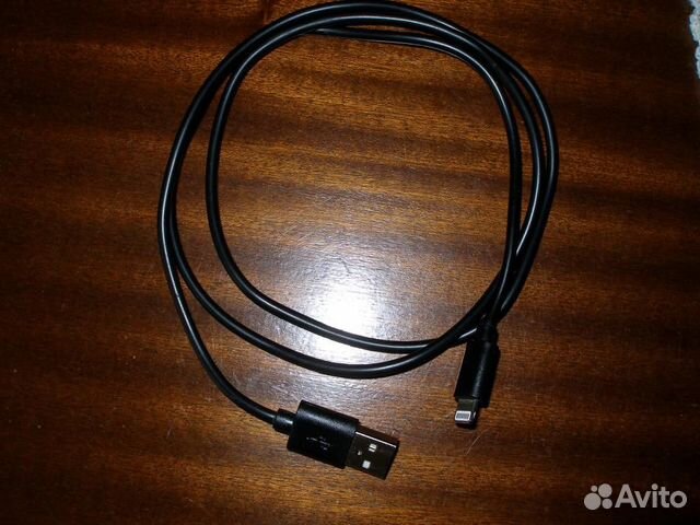 Кабель соединительный USB-USBmini