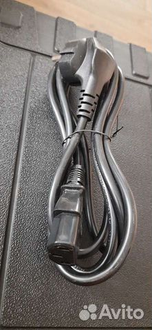 Кабель для компьютера