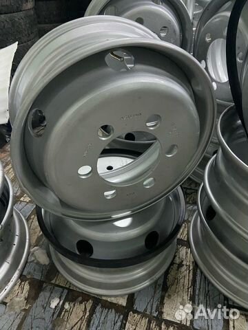 Диски HD 120 R19.5