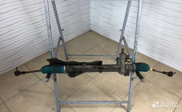 Рулевая рейка Peugeot Expert 2.0 дизель