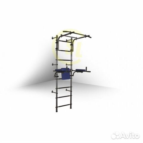 Шведские стенки турники мат гимнастический