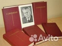 А. Т. Твардовский, Сергей Сартаков. В 6 томах
