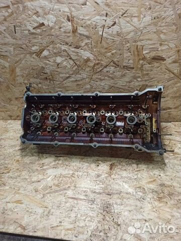 Гбц M54B25 11127514543 BMW X3