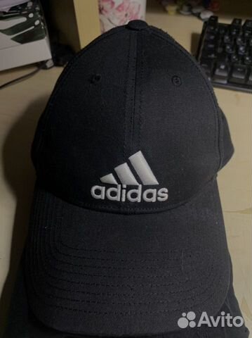 Кепка adidas оригинал