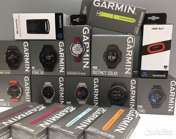garmin fenix 6 pro solar titanium carbon gray