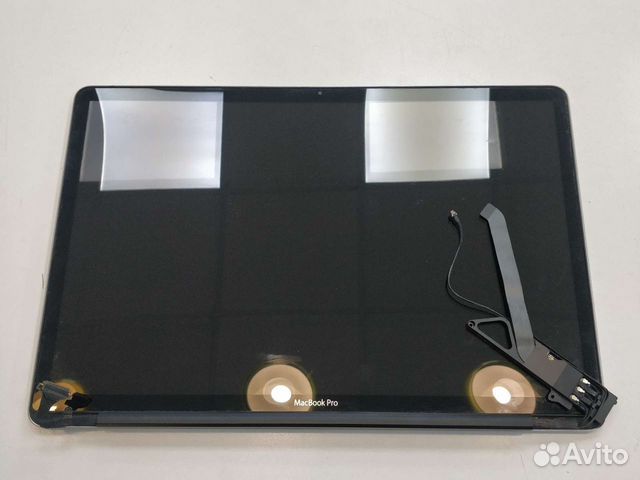 Apple MacBook pro 17 A1297 Матрица в сборе