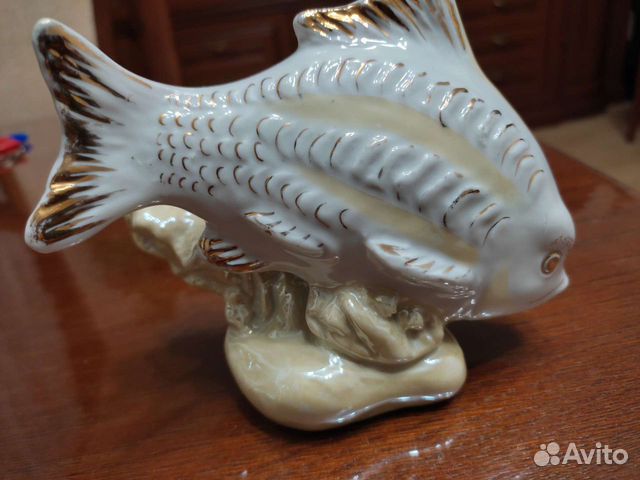 Фарфоровые статуэтки СССР дулево