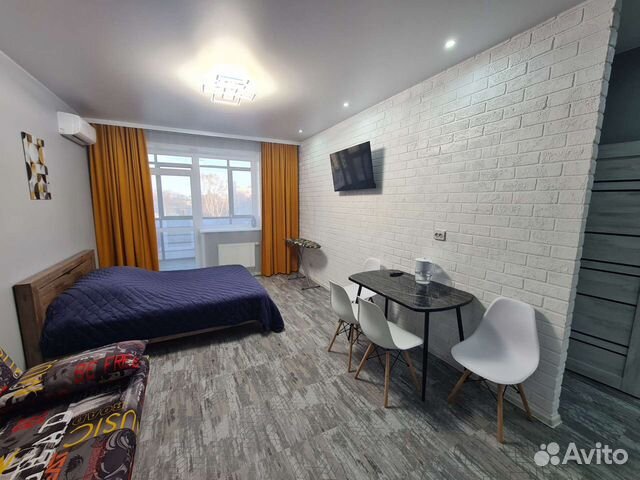 

2-к. квартира, 50 м², 3 кровати