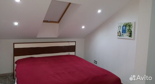 Шторы на мансардные окна