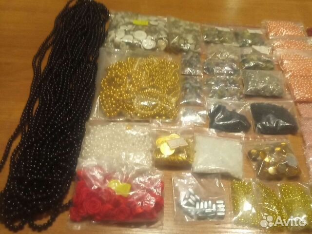 Штучки для рукоделия