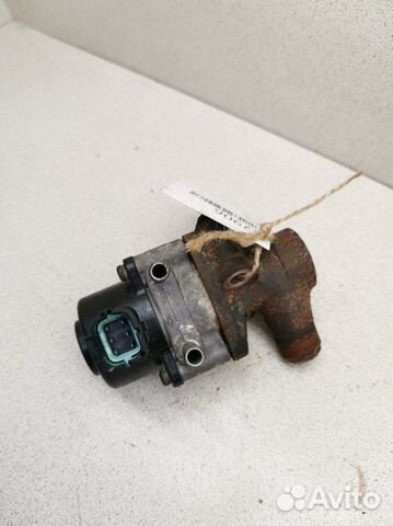 Клапан EGR Nissan Serena PC24 SR20DE
