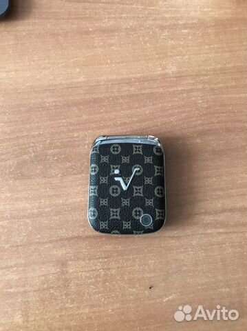 Телефон louis vuitton