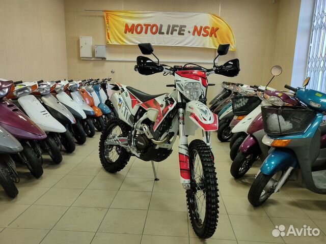 Японский скутер, мопед Honda Dio AF34 Cesta 2т