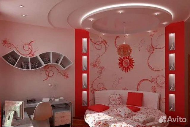 Ремонт квартир