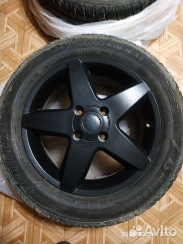 Matador 215/55 R16