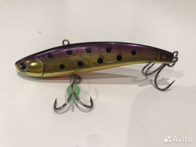 Ратлин IMA koume 80