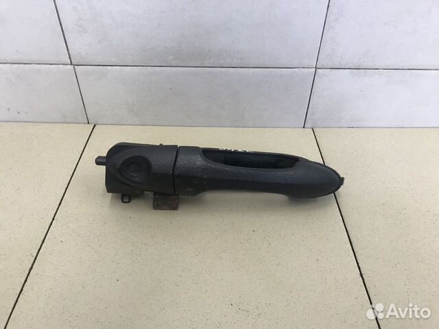 Кронштейн ручки Focus I 1998-2004