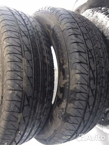 Goodyear 185/65 R15, 4 шт