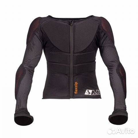 Madbull черепаха Evo Soft Full XXL для мотоцикла н