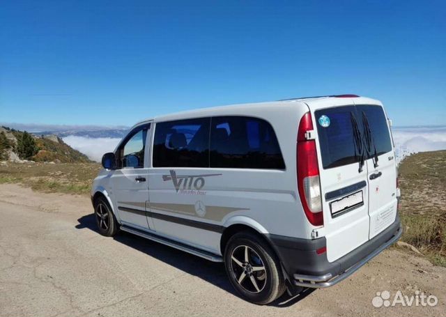 Трансфер в аэропорт минивен