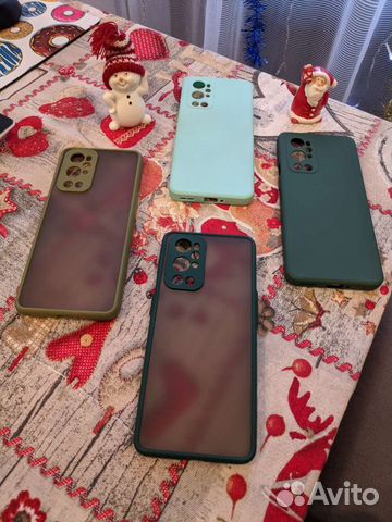 Чехол на oneplus 9 pro