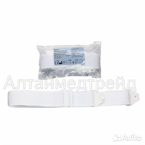 004210 Пояс Coloplast Alterna