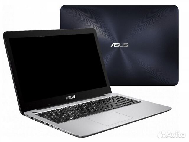 Мощный Asus для игр 4 ядра/FHD/i5/4Gb/GF 940MX-2Gb
