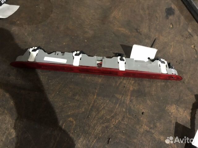 Стоп сигнал дополнительный Bmw F20