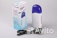 Воскоплав кассетный (картриджный) 