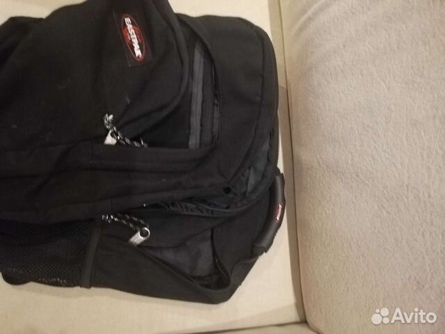 Рюкзак eastpak