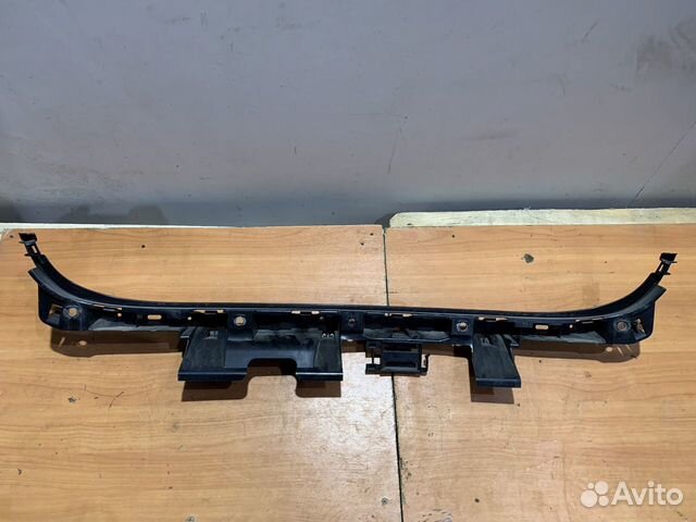 Кронштейн заднего бампера ср.часть Bmw e91