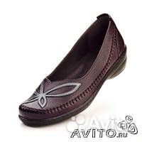 Новые стильные туфли Новые стильные туфли