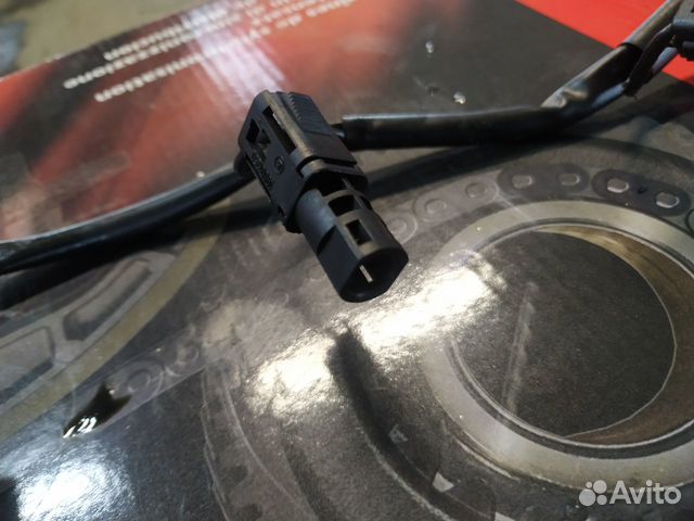 Коса свечей накала двигателя om651, 2.1cdi